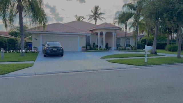 165 Cypress Trace none, Royal Palm Beach, FL 33411