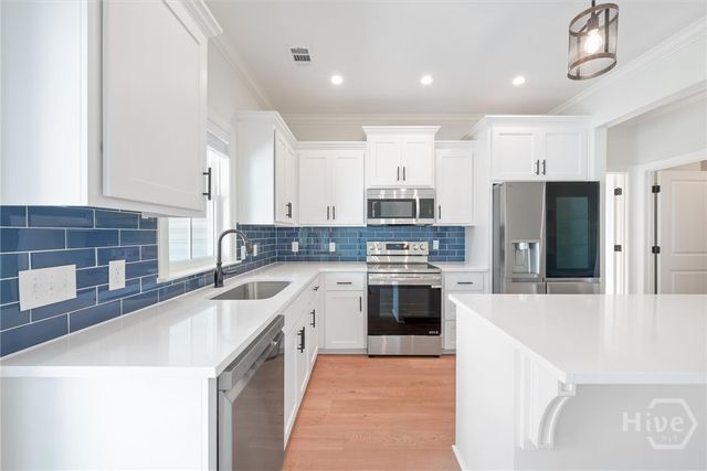 47 Ennis Road, Pembroke, GA 31321