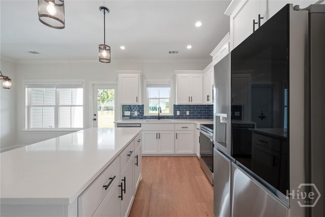 47 Ennis Road, Pembroke, GA 31321