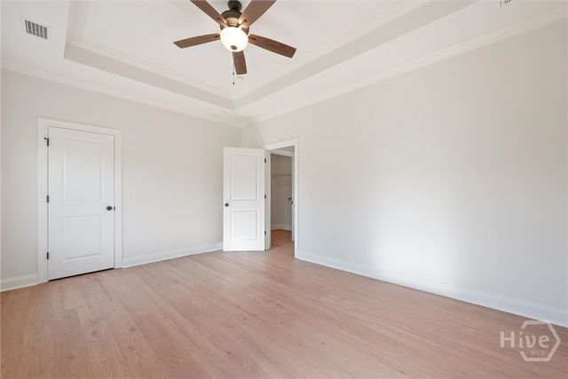 47 Ennis Road, Pembroke, GA 31321