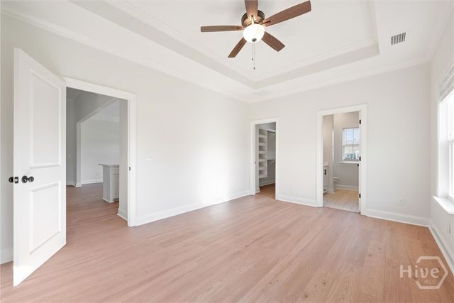 47 Ennis Road, Pembroke, GA 31321