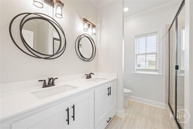 47 Ennis Road, Pembroke, GA 31321