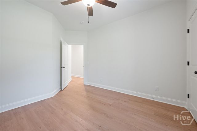 47 Ennis Road, Pembroke, GA 31321