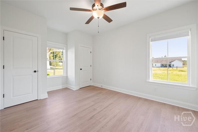 47 Ennis Road, Pembroke, GA 31321