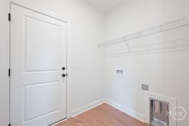 47 Ennis Road, Pembroke, GA 31321