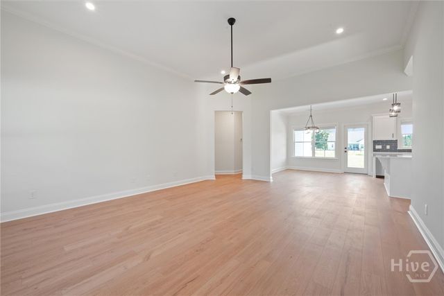 47 Ennis Road, Pembroke, GA 31321