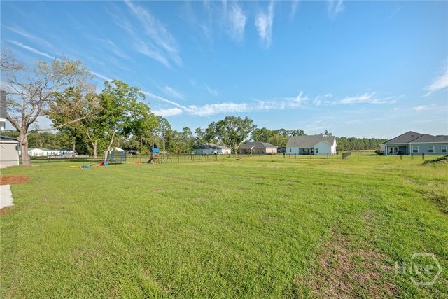 47 Ennis Road, Pembroke, GA 31321