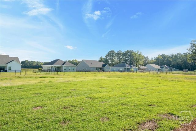 47 Ennis Road, Pembroke, GA 31321