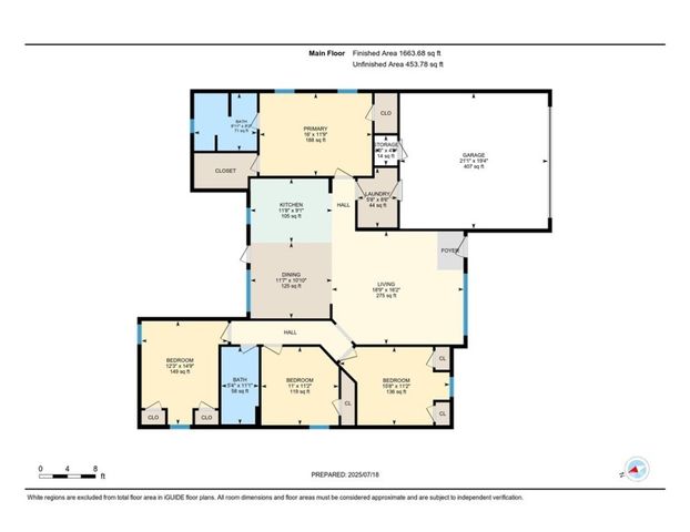 47 Ennis Road, Pembroke, GA 31321