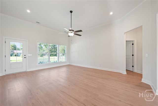 47 Ennis Road, Pembroke, GA 31321