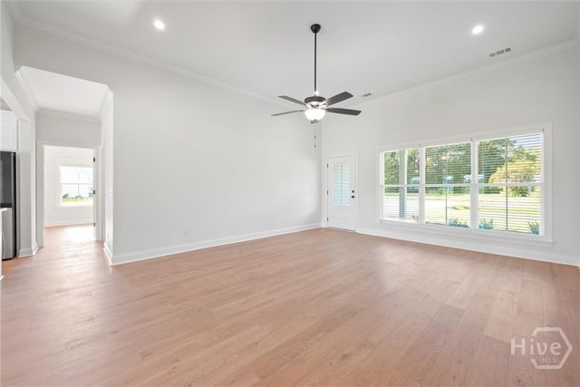 47 Ennis Road, Pembroke, GA 31321