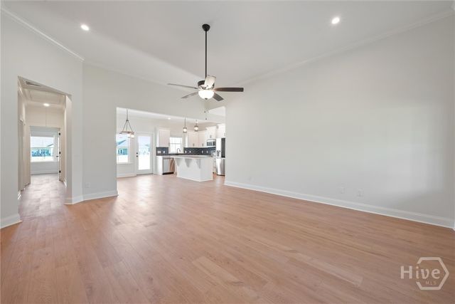 47 Ennis Road, Pembroke, GA 31321