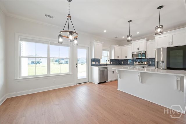 47 Ennis Road, Pembroke, GA 31321