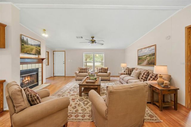 24503 EVALINE STREET, Brooksville, FL 34601
