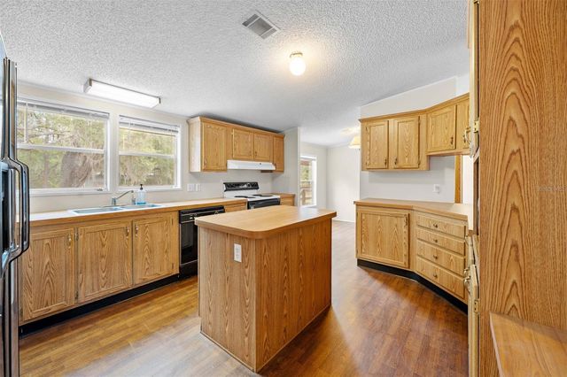 24503 EVALINE STREET, Brooksville, FL 34601