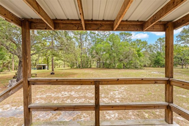 24503 EVALINE STREET, Brooksville, FL 34601