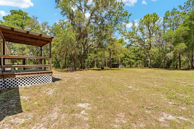 24503 EVALINE STREET, Brooksville, FL 34601