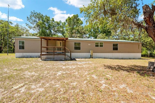 24503 EVALINE STREET, Brooksville, FL 34601