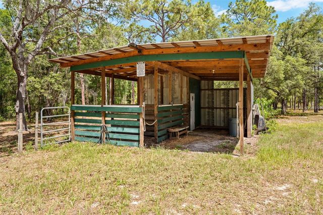 24503 EVALINE STREET, Brooksville, FL 34601
