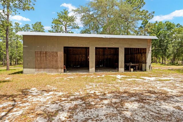 24503 EVALINE STREET, Brooksville, FL 34601