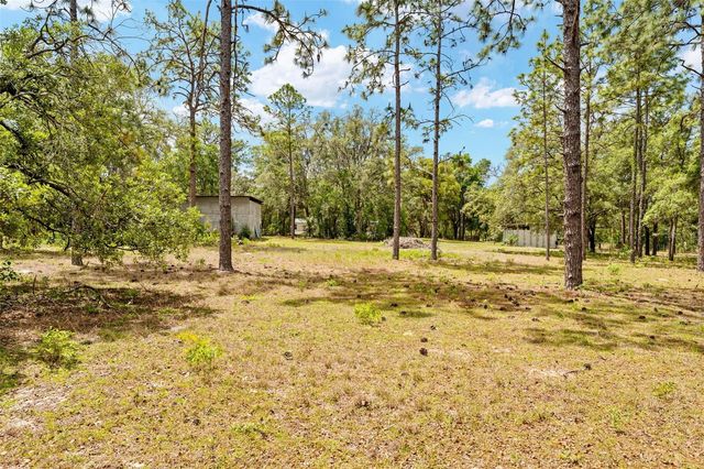 24503 EVALINE STREET, Brooksville, FL 34601