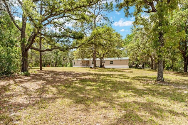 24503 EVALINE STREET, Brooksville, FL 34601