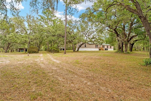 24503 EVALINE STREET, Brooksville, FL 34601