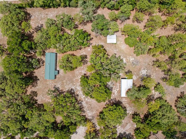 24503 EVALINE STREET, Brooksville, FL 34601