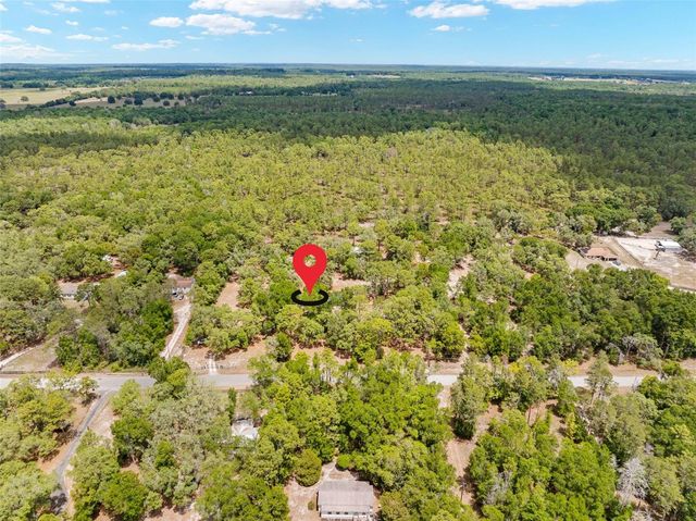 24503 EVALINE STREET, Brooksville, FL 34601