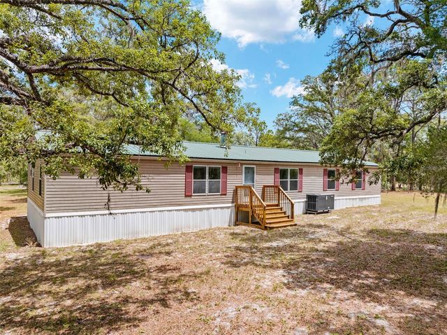 24503 EVALINE STREET, Brooksville, FL 34601