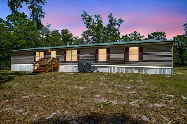 24503 EVALINE STREET, Brooksville, FL 34601