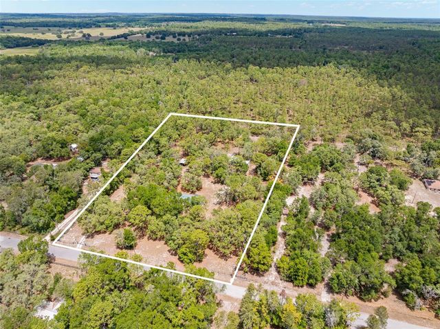24503 EVALINE STREET, Brooksville, FL 34601