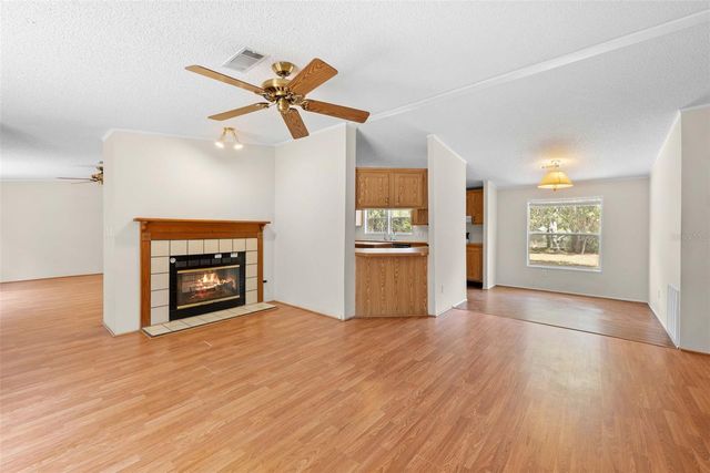 24503 EVALINE STREET, Brooksville, FL 34601