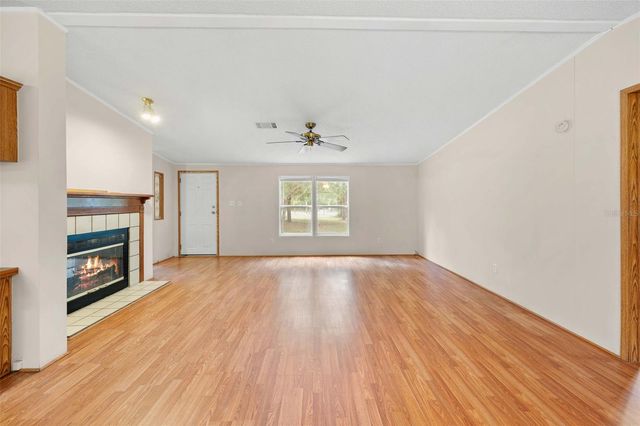 24503 EVALINE STREET, Brooksville, FL 34601