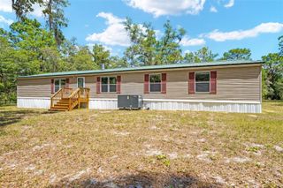 24503 EVALINE STREET, Brooksville, FL 34601