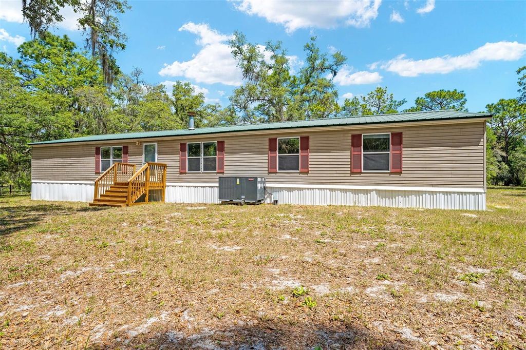 24503 EVALINE STREET, Brooksville, FL 34601