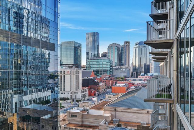 301 Demonbreun St Unit 1120, Nashville, TN 37201