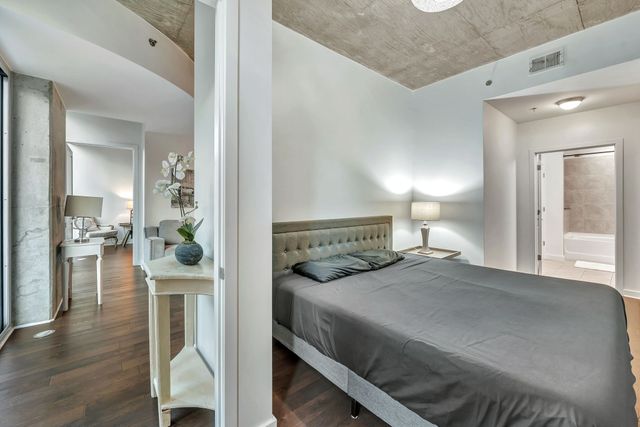 301 Demonbreun St Unit 1120, Nashville, TN 37201