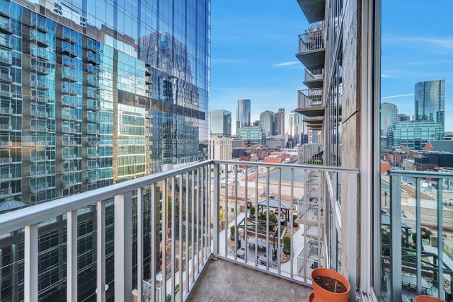 301 Demonbreun St Unit 1120, Nashville, TN 37201