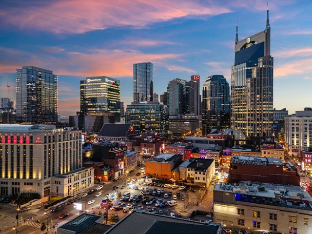 301 Demonbreun St Unit 1120, Nashville, TN 37201