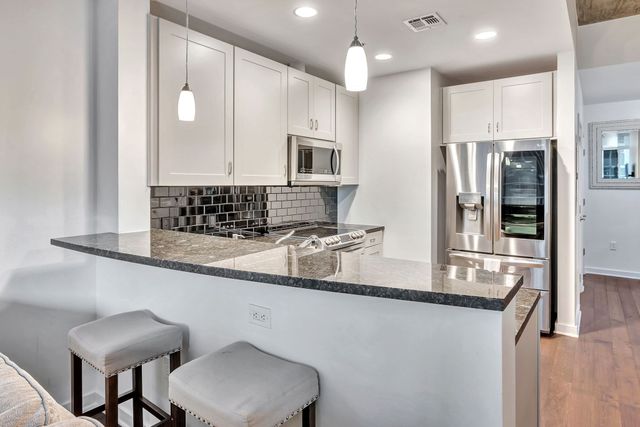 301 Demonbreun St Unit 1120, Nashville, TN 37201