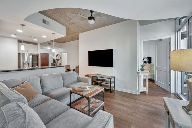 301 Demonbreun St Unit 1120, Nashville, TN 37201