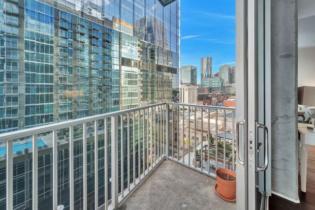 301 Demonbreun St Unit 1120, Nashville, TN 37201