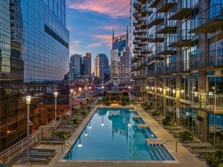 301 Demonbreun St Unit 1120, Nashville, TN 37201