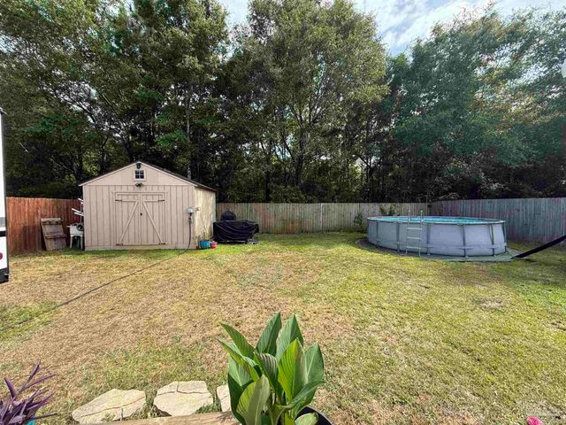 4969 Wabash Pine Ct, Pace, FL 32571
