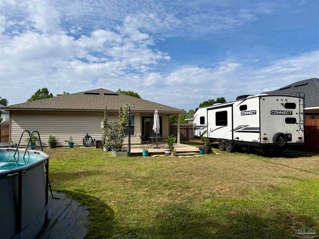 4969 Wabash Pine Ct, Pace, FL 32571