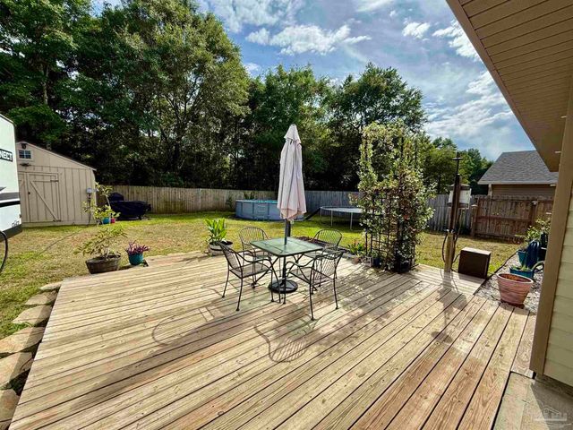 4969 Wabash Pine Ct, Pace, FL 32571