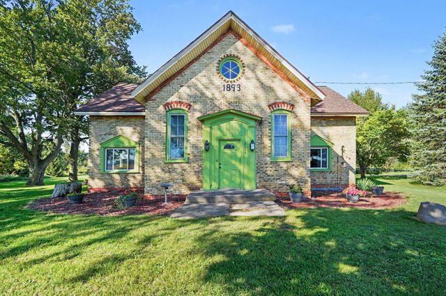 8015 Quincy Street, Zeeland, MI 49464
