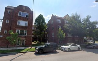 817 W 83rd Street 1N, Chicago, IL 60620