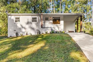 782 Alfred Road NW, Atlanta, GA 30331